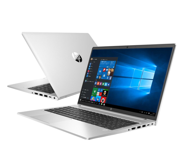HP ProBook 455 G8 Ryzen 5-5600/16GB/512/Win10P - 725737 - zdjęcie